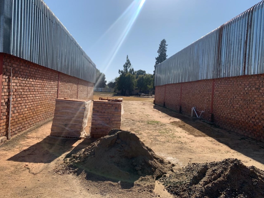 To Let commercial Property for Rent in Spitskop SH Free State